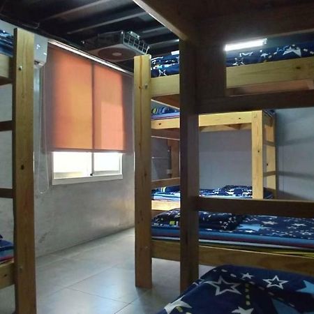שייאו ליוקיו Ohlala Hostel מראה חיצוני תמונה