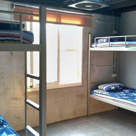 שייאו ליוקיו Ohlala Hostel מראה חיצוני תמונה