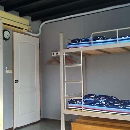 שייאו ליוקיו Ohlala Hostel מראה חיצוני תמונה