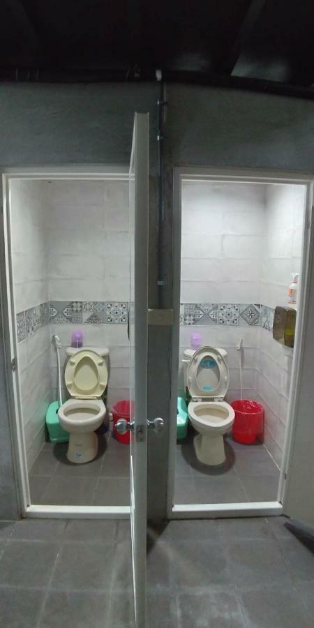 שייאו ליוקיו Ohlala Hostel מראה חיצוני תמונה