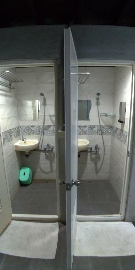 שייאו ליוקיו Ohlala Hostel מראה חיצוני תמונה
