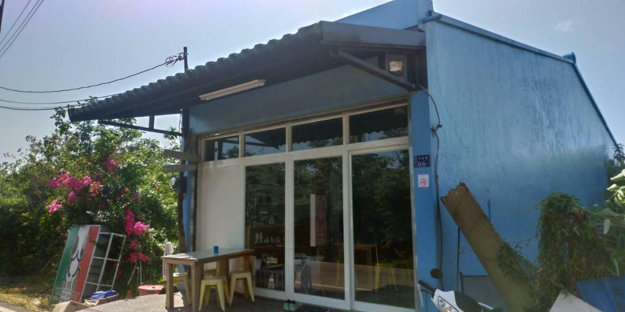 שייאו ליוקיו Ohlala Hostel מראה חיצוני תמונה